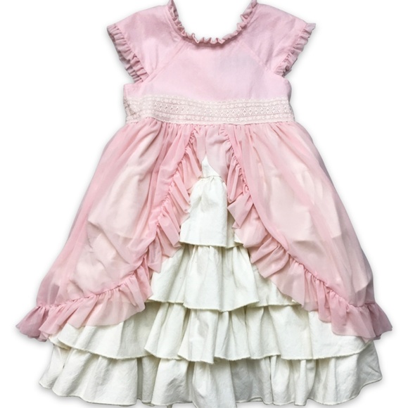 Mustard Pie Other - Mustard Pie - Annabel Dress